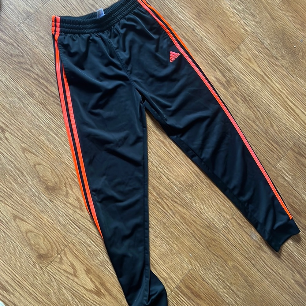 Adidas Joggers kids 14/16 or Womens Small